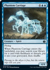 Image for Phantom Carriage (Innistrad: Midnight Hunt) (70) - Magic: The Gathering