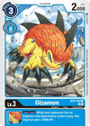 Image for Gizamon (BT06) (6020)