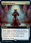 Image for Hallowed Respite (Extended Art) (Innistrad: Midnight Hunt) (373) - Magic: The Gathering