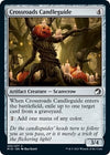 Image for Crossroads Candleguide (Innistrad: Midnight Hunt) (253) - Magic: The Gathering