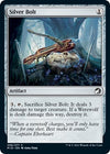 Image for Silver Bolt (Innistrad: Midnight Hunt) (258) - Magic: The Gathering