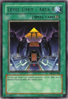 Image for Level Limit - Area B (Dark Revelation Volume 2) (DR2-EN205) - YuGiOh