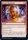 Image for Electric Revelation (Innistrad: Midnight Hunt) (135) - Magic: The Gathering