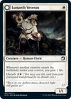 Image for Lunarch Veteran (Innistrad: Midnight Hunt) (27) - Magic: The Gathering