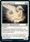 Image for Soul-Guide Gryff (Innistrad: Midnight Hunt) (35) - Magic: The Gathering