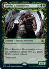 Image for Tovolar's Huntmaster (Showcase) (Innistrad: Midnight Hunt) (306) - Magic: The Gathering