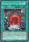 Image for Enchanting Fitting Room (Dark Revelation Volume 2) (DR2-EN206) - YuGiOh