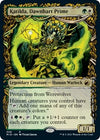 Image for Katilda, Dawnhart Prime (Showcase) (Innistrad: Midnight Hunt) (309) - Magic: The Gathering