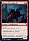 Image for Mounted Dreadknight (Innistrad: Midnight Hunt) (150) - Magic: The Gathering