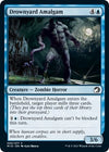 Image for Drownyard Amalgam (Innistrad: Midnight Hunt) (50) - Magic: The Gathering
