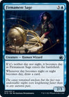 Image for Firmament Sage (Innistrad: Midnight Hunt) (53) - Magic: The Gathering