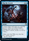 Image for Flip the Switch (Innistrad: Midnight Hunt) (54) - Magic: The Gathering
