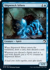 Image for Shipwreck Sifters (Innistrad: Midnight Hunt) (74) - Magic: The Gathering