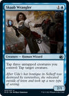 Image for Skaab Wrangler (Innistrad: Midnight Hunt) (75) - Magic: The Gathering