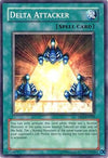 Image for Delta Attacker (Dark Revelation Volume 2) (DR2-EN209) - YuGiOh