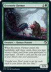 Image for Eccentric Farmer (Innistrad: Midnight Hunt) (185) - Magic: The Gathering