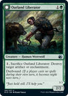 Image for Outland Liberator (Innistrad: Midnight Hunt) (190) - Magic: The Gathering