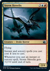 Image for Storm Skreelix (Innistrad: Midnight Hunt) (243) - Magic: The Gathering