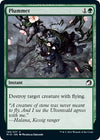 Image for Plummet (Innistrad: Midnight Hunt) (193) - Magic: The Gathering