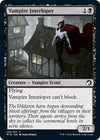 Image for Vampire Interloper (Innistrad: Midnight Hunt) (125) - Magic: The Gathering
