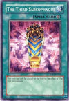 Image for The Third Sarcophagus (Dark Revelation Volume 2) (DR2-EN212) - YuGiOh