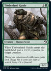 Image for Timberland Guide (Innistrad: Midnight Hunt) (202) - Magic: The Gathering
