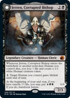 Image for Jerren, Corrupted Bishop (Innistrad: Midnight Hunt) (109) - Magic: The Gathering