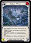 Image for Endless Winter (Tales of Aria) (ELE004) - Flesh and Blood TCG