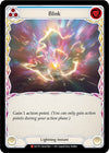 Image for Blink (Tales of Aria) (ELE176) - Flesh and Blood TCG