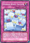 Image for Human-Wave Tactics (Dark Revelation Volume 2) (DR2-EN217) - YuGiOh