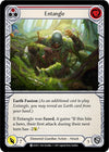 Image for Entangle (Red) (Tales of Aria) (ELE013) - Flesh and Blood TCG