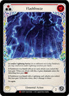 Image for Flashfreeze (Tales of Aria) (ELE092) - Flesh and Blood TCG