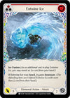 Image for Entwine Ice (Red) (Tales of Aria) (ELE097) - Flesh and Blood TCG