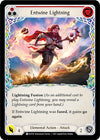 Image for Entwine Lightning (Red) (Tales of Aria) (ELE100) - Flesh and Blood TCG