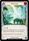 Image for Rejuvenate (Red) (Tales of Aria) (ELE106) - Flesh and Blood TCG