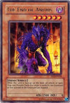 Image for The End of Anubis (Dark Revelation Volume 2) (DR2-EN224) - YuGiOh