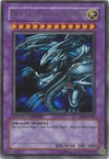 Image for Blue-Eyes Ultimate Dragon (Shonen Jump Magazine Promos) (JMP-EN005) - YuGiOh