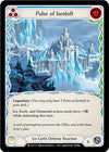 Image for Pulse of Isenloft (Tales of Aria) (ELE114) - Flesh and Blood TCG