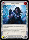 Image for Chilling Icevein (Yellow) (Tales of Aria) (ELE051) - Flesh and Blood TCG