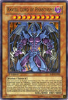 Image for Raviel, Lord of Phantasms (Shadow of Infinity) (SOI-EN003) - YuGiOh