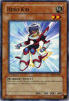 Image for Hero Kid (Shadow of Infinity) (SOI-EN005) - YuGiOh