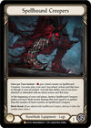 Image for Spellbound Creepers (Tales of Aria) (ELE224) - Flesh and Blood TCG