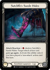 Image for Sutcliffe's Suede Hides (Tales of Aria) (ELE225) - Flesh and Blood TCG