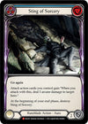 Image for Sting of Sorcery (Tales of Aria) (ELE226) - Flesh and Blood TCG