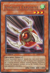 Image for Adhesive Explosive (Shadow of Infinity) (SOI-EN011) - YuGiOh