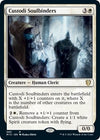 Image for Custodi Soulbinders (Commander: Innistrad: Midnight Hunt) (83) - Magic: The Gathering