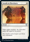 Image for Swords to Plowshares (Commander: Innistrad: Midnight Hunt) (94) - Magic: The Gathering