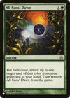 Image for All Suns' Dawn (The List Reprints) (81/165) - Magic: The Gathering