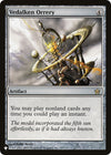 Image for Vedalken Orrery (The List Reprints) (163/165) - Magic: The Gathering