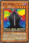 Image for D.D. Guide (Shadow of Infinity) (SOI-EN014) - YuGiOh